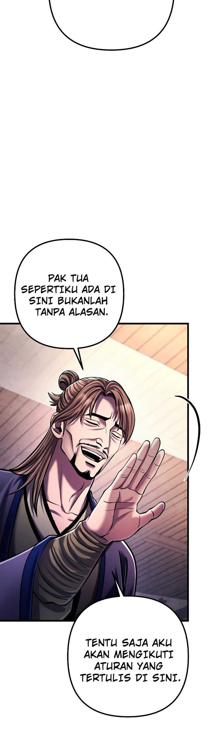 Ha Buk Paeng’s Youngest Son Chapter 139 - halaman 64