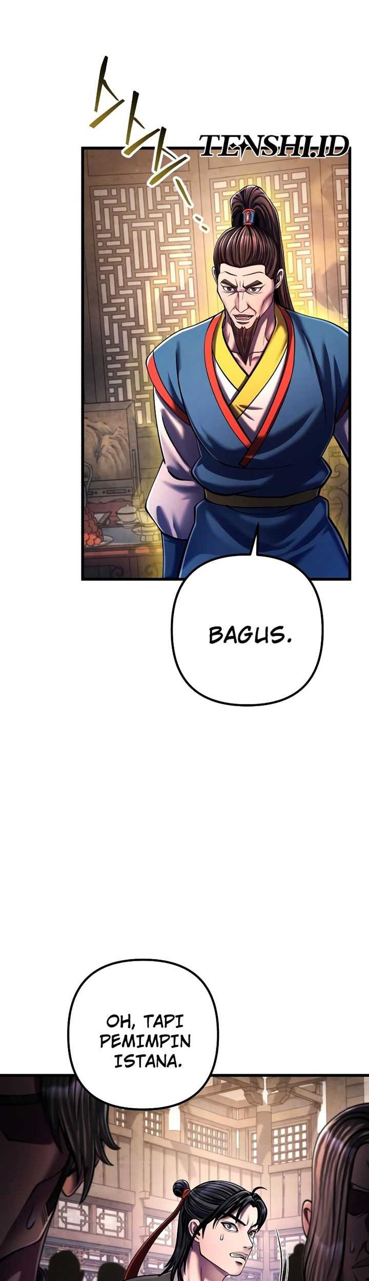 Ha Buk Paeng’s Youngest Son Chapter 139 - halaman 65