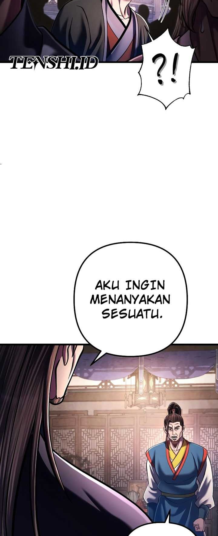 Ha Buk Paeng’s Youngest Son Chapter 139 - halaman 66