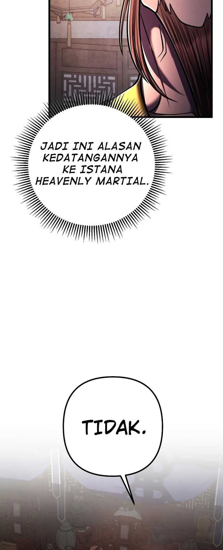 Ha Buk Paeng’s Youngest Son Chapter 139 - halaman 69