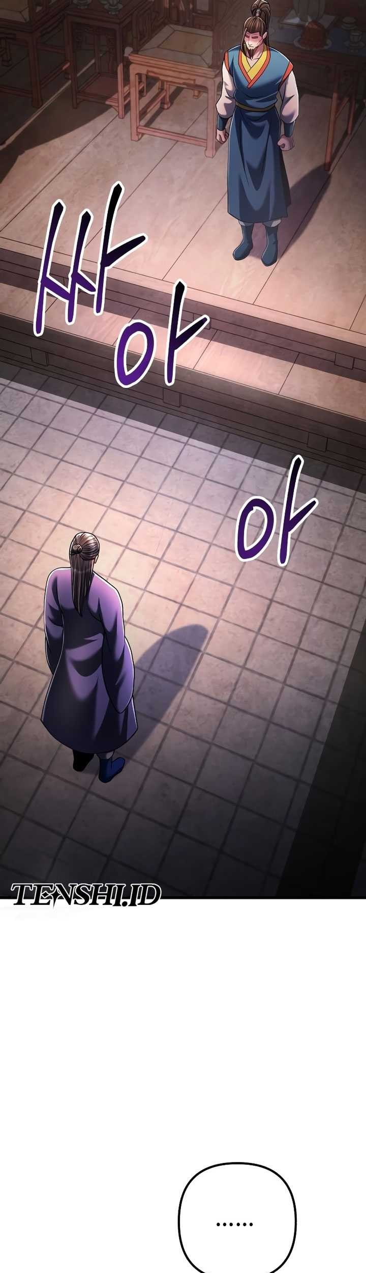 Ha Buk Paeng’s Youngest Son Chapter 139 - halaman 70