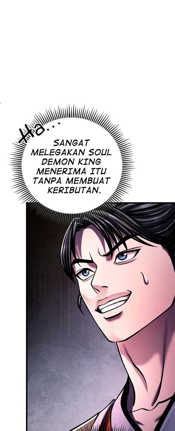 Ha Buk Paeng’s Youngest Son Chapter 139 - halaman 72