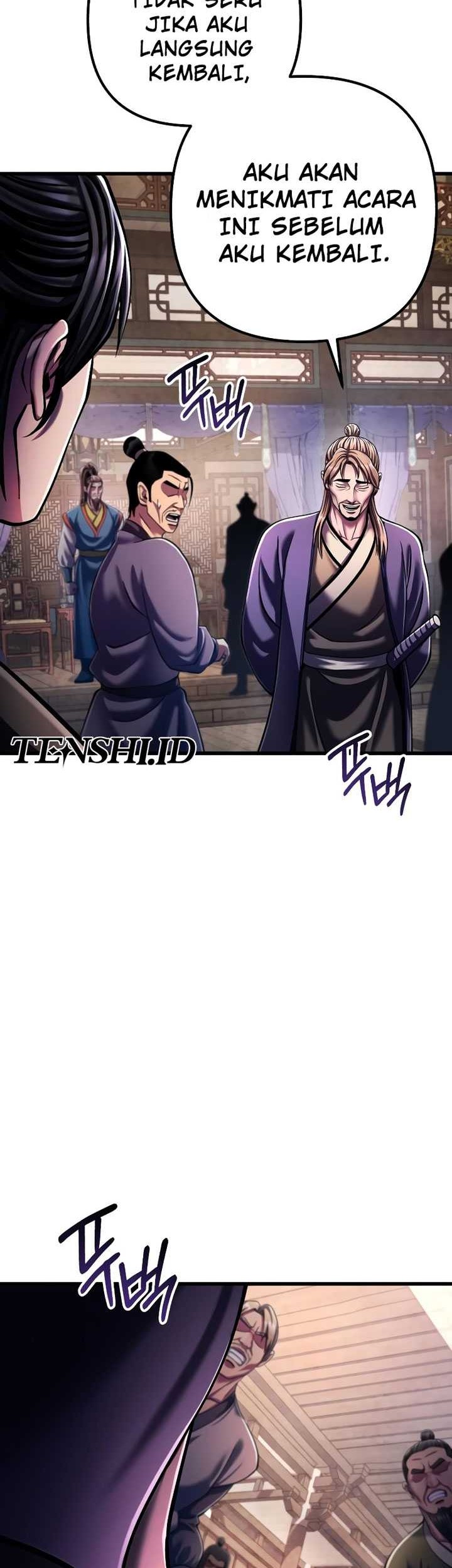 Ha Buk Paeng’s Youngest Son Chapter 139 - halaman 74
