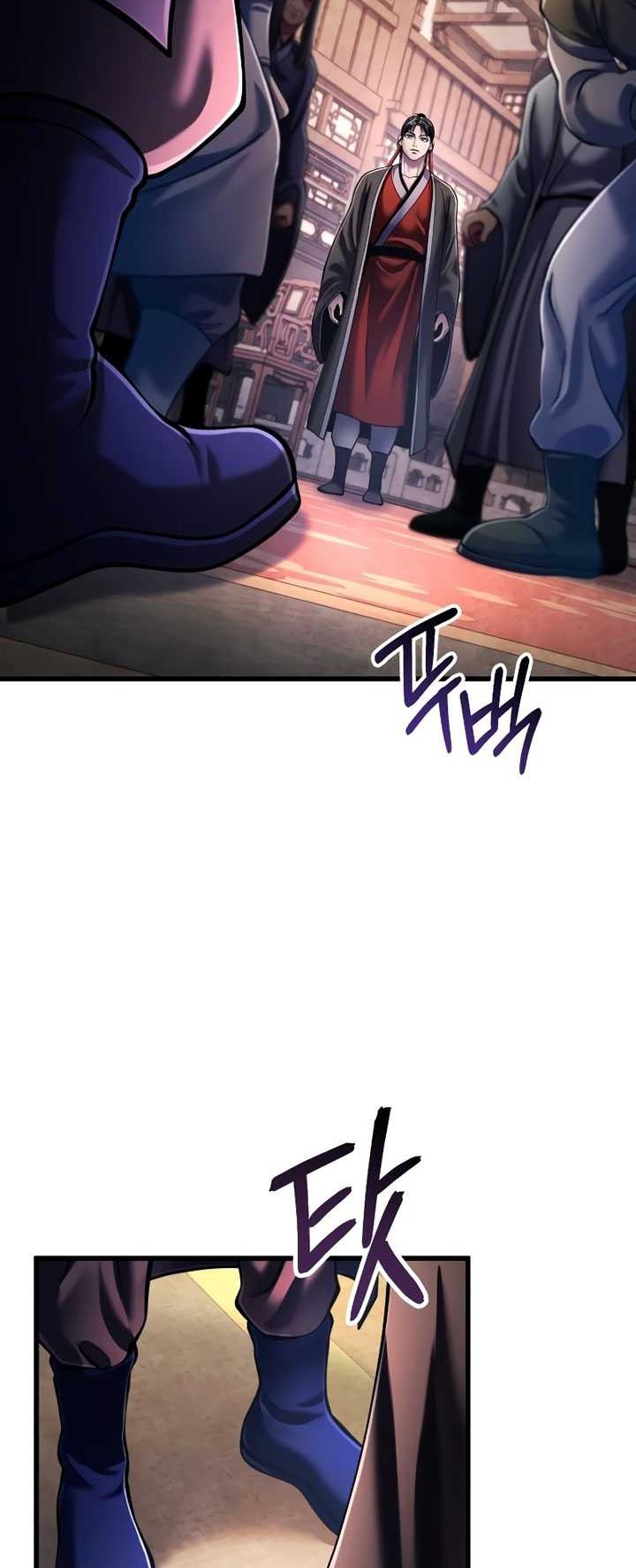 Ha Buk Paeng’s Youngest Son Chapter 139 - halaman 75