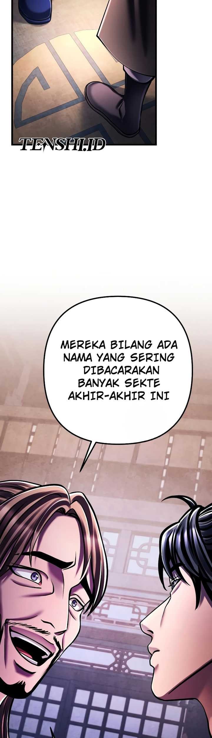 Ha Buk Paeng’s Youngest Son Chapter 139 - halaman 76