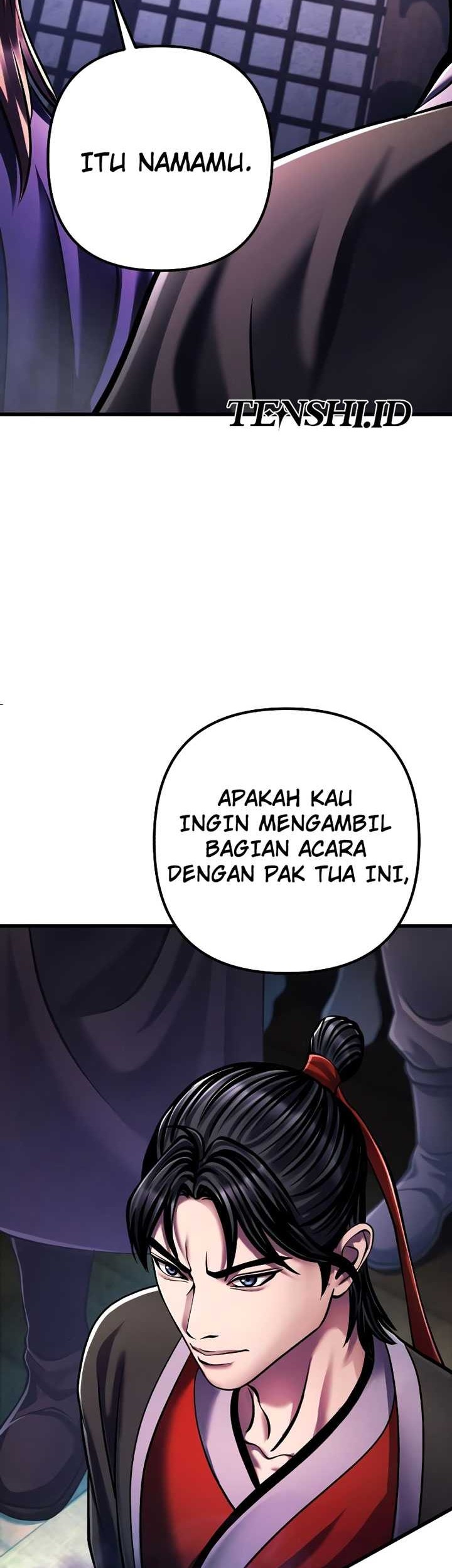 Ha Buk Paeng’s Youngest Son Chapter 139 - halaman 77