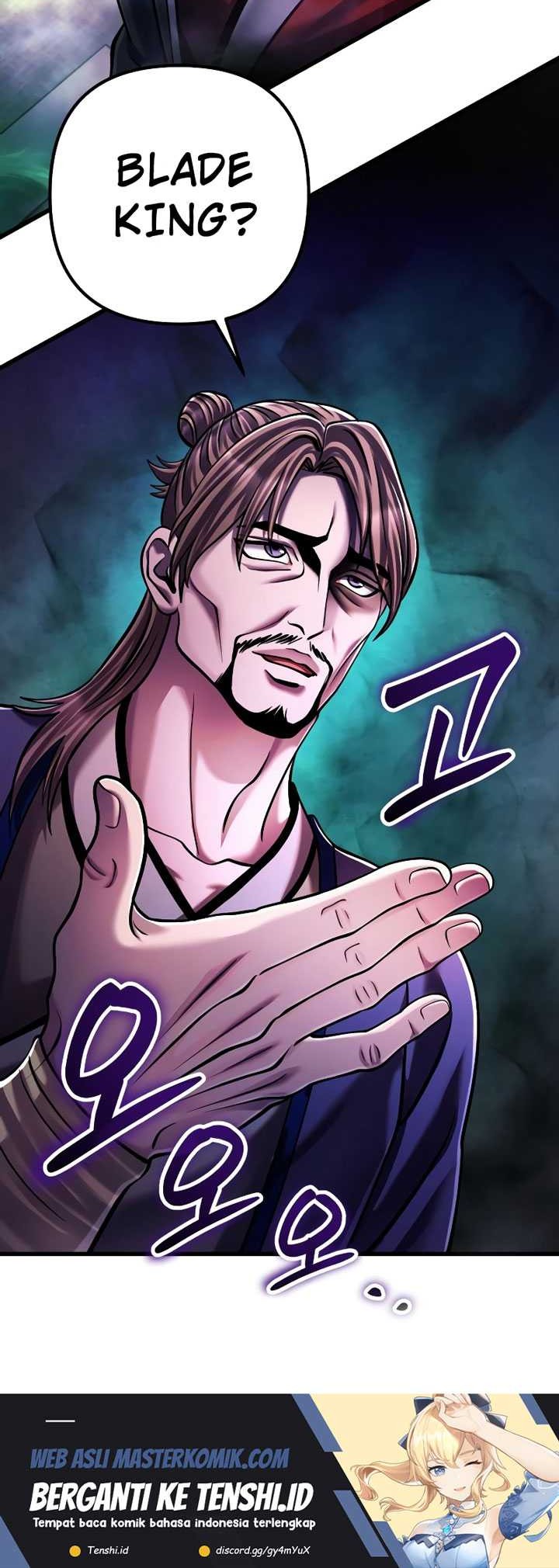Ha Buk Paeng’s Youngest Son Chapter 139 - halaman 78