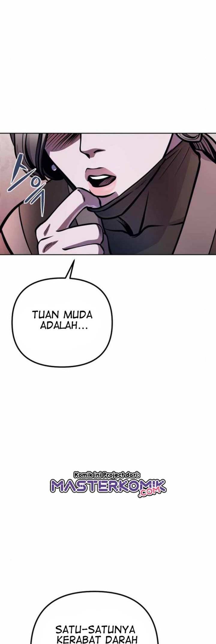 Ha Buk Paeng’s Youngest Son Chapter 14 - halaman 14