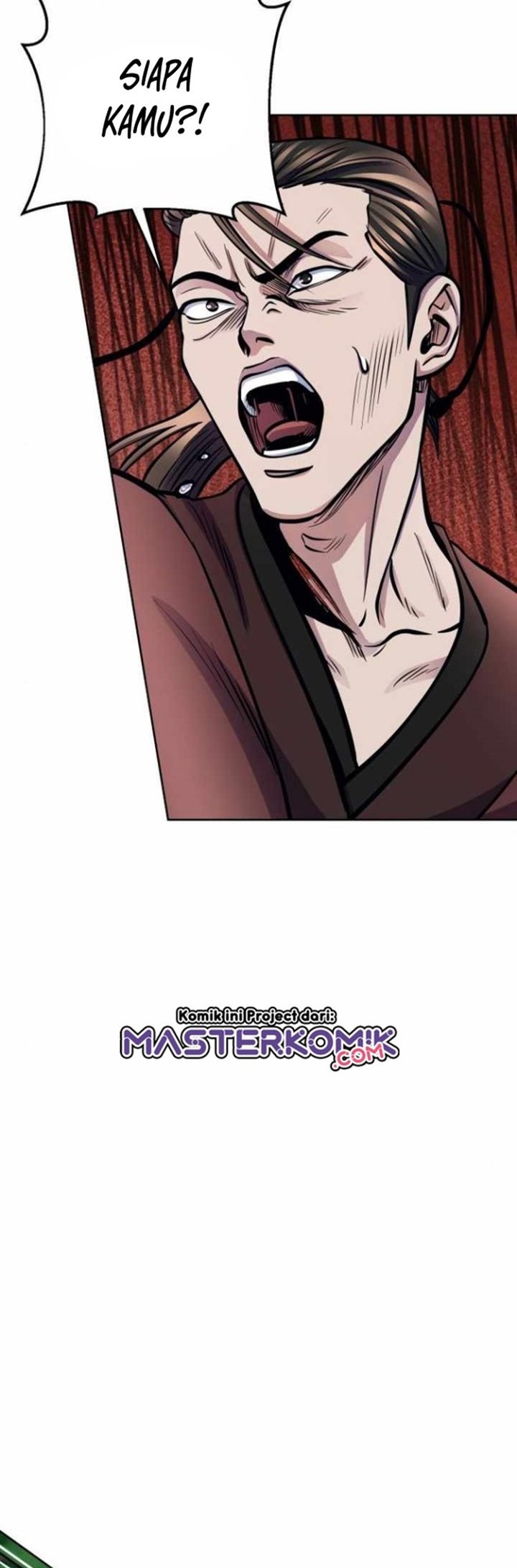 Ha Buk Paeng’s Youngest Son Chapter 14 - halaman 38