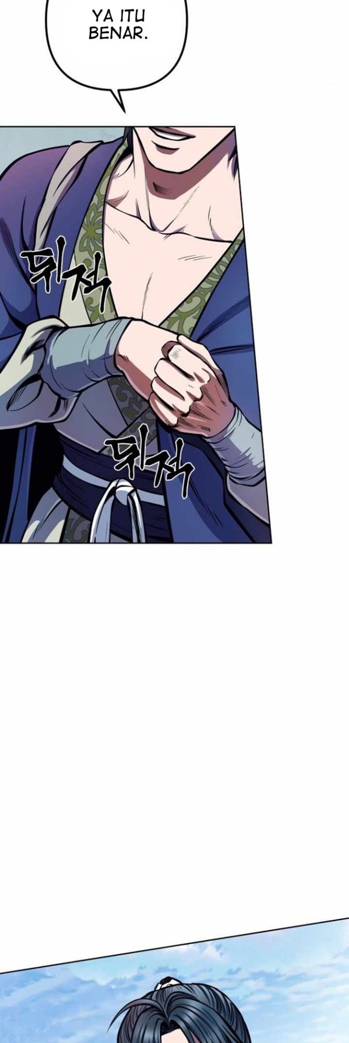 Ha Buk Paeng’s Youngest Son Chapter 14 - halaman 5