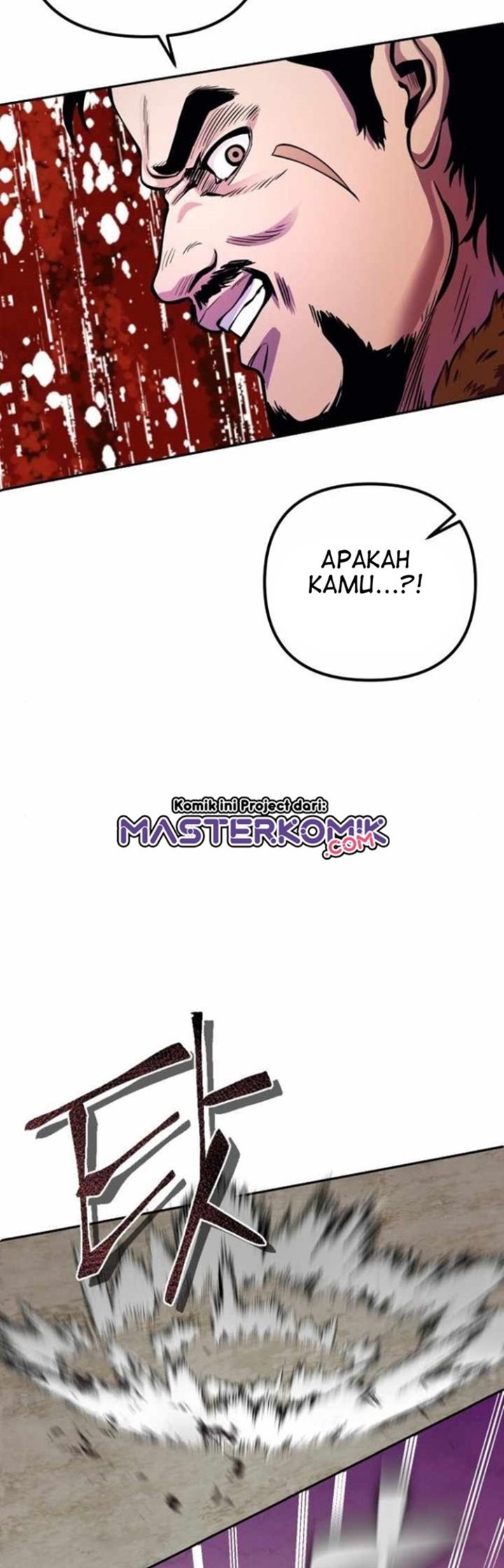 Ha Buk Paeng’s Youngest Son Chapter 14 - halaman 53