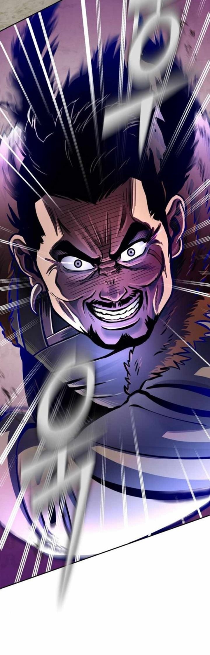 Ha Buk Paeng’s Youngest Son Chapter 14 - halaman 54
