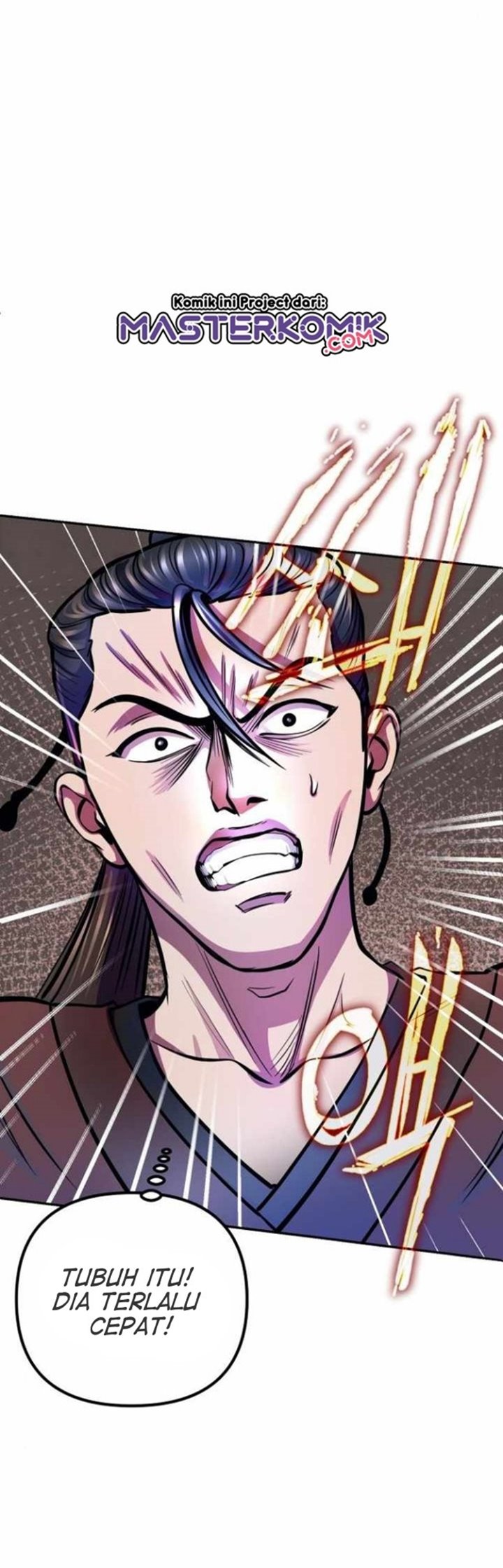 Ha Buk Paeng’s Youngest Son Chapter 14 - halaman 55