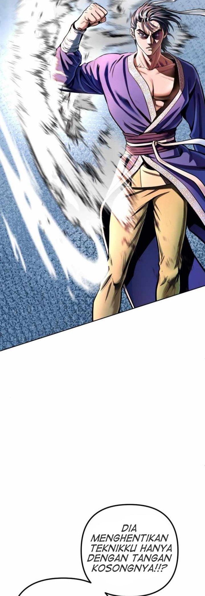 Ha Buk Paeng’s Youngest Son Chapter 14 - halaman 65