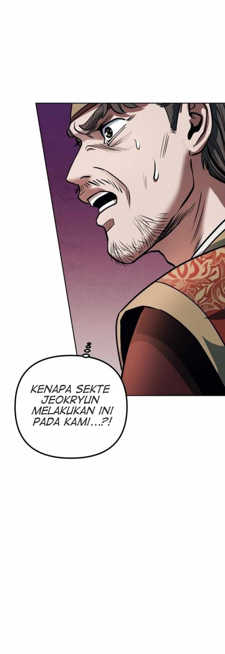 Ha Buk Paeng’s Youngest Son Chapter 14 - halaman 69