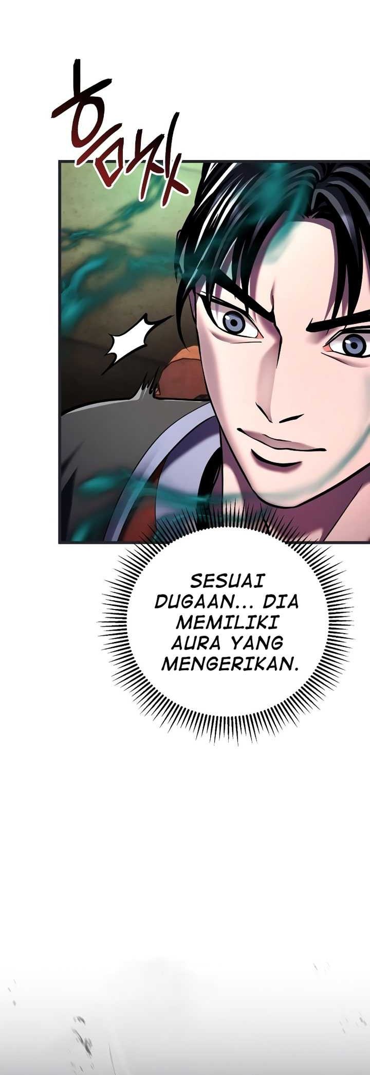 Ha Buk Paeng’s Youngest Son Chapter 140 - halaman 10
