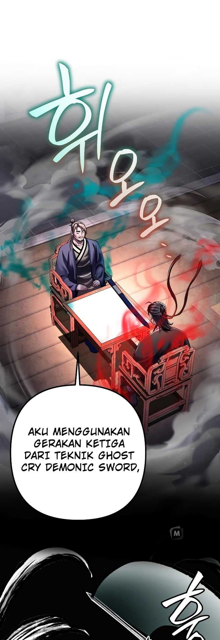 Ha Buk Paeng’s Youngest Son Chapter 140 - halaman 19