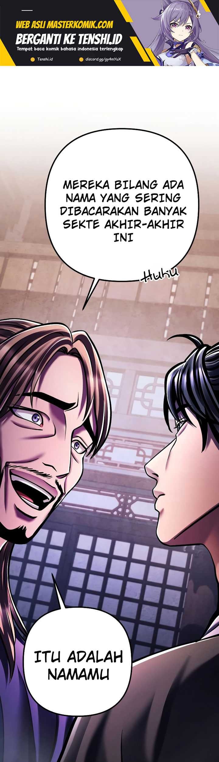 Ha Buk Paeng’s Youngest Son Chapter 140 - halaman 2