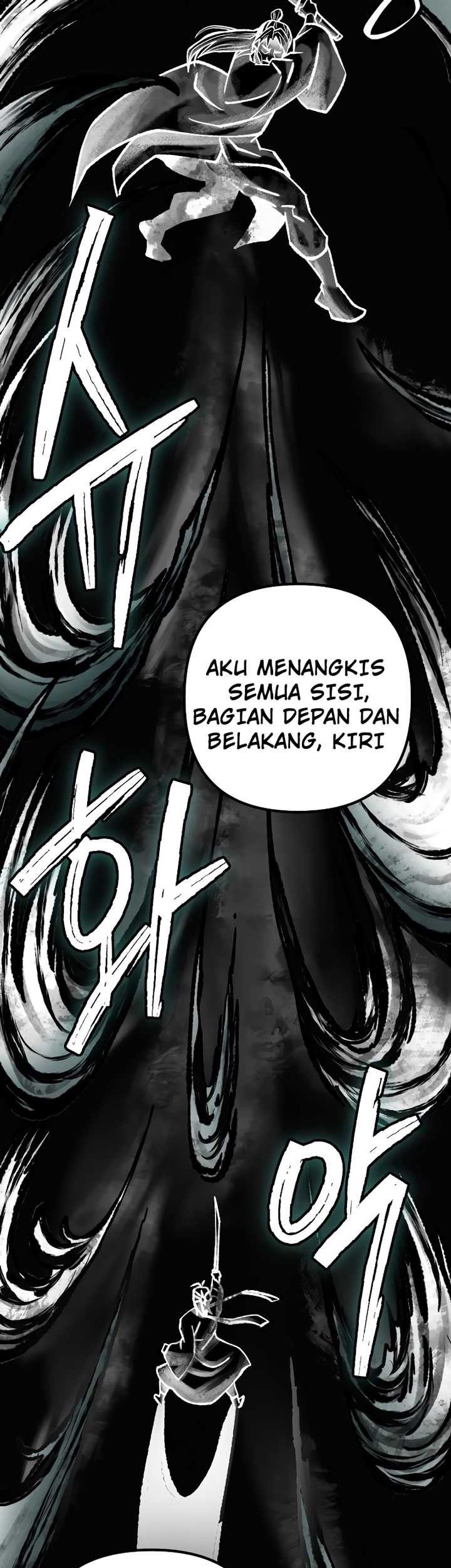 Ha Buk Paeng’s Youngest Son Chapter 140 - halaman 20