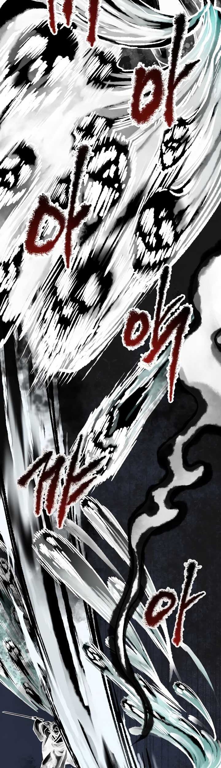 Ha Buk Paeng’s Youngest Son Chapter 140 - halaman 24