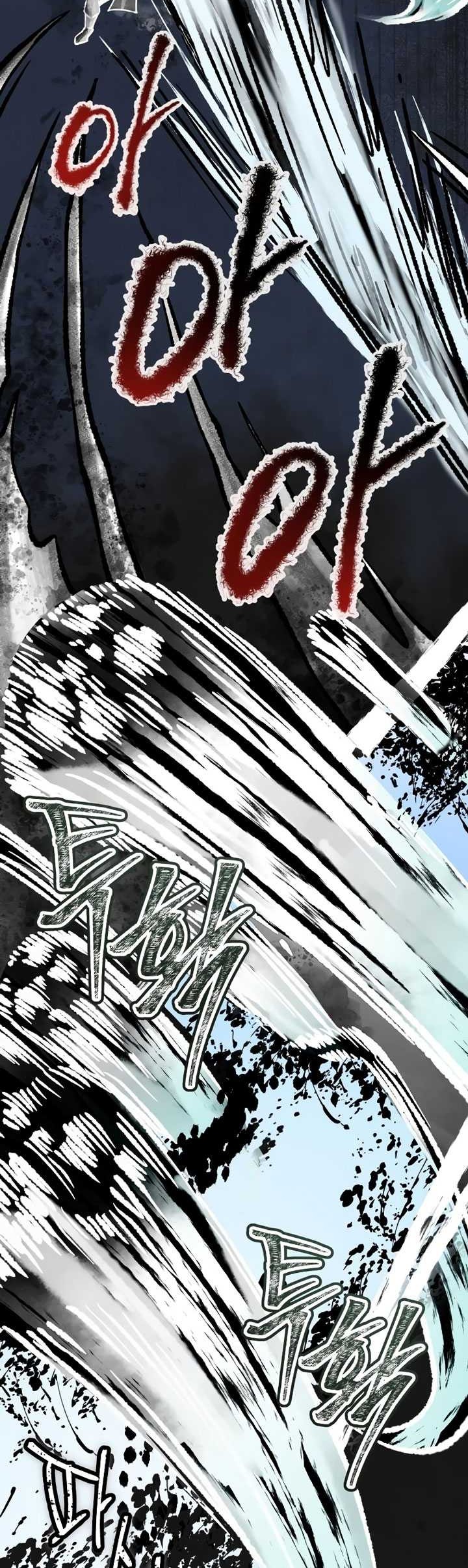 Ha Buk Paeng’s Youngest Son Chapter 140 - halaman 25
