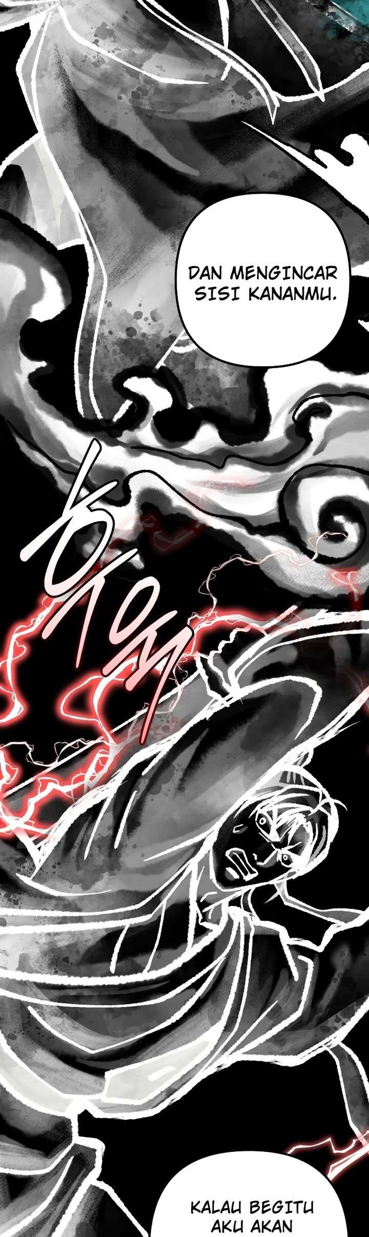 Ha Buk Paeng’s Youngest Son Chapter 140 - halaman 37
