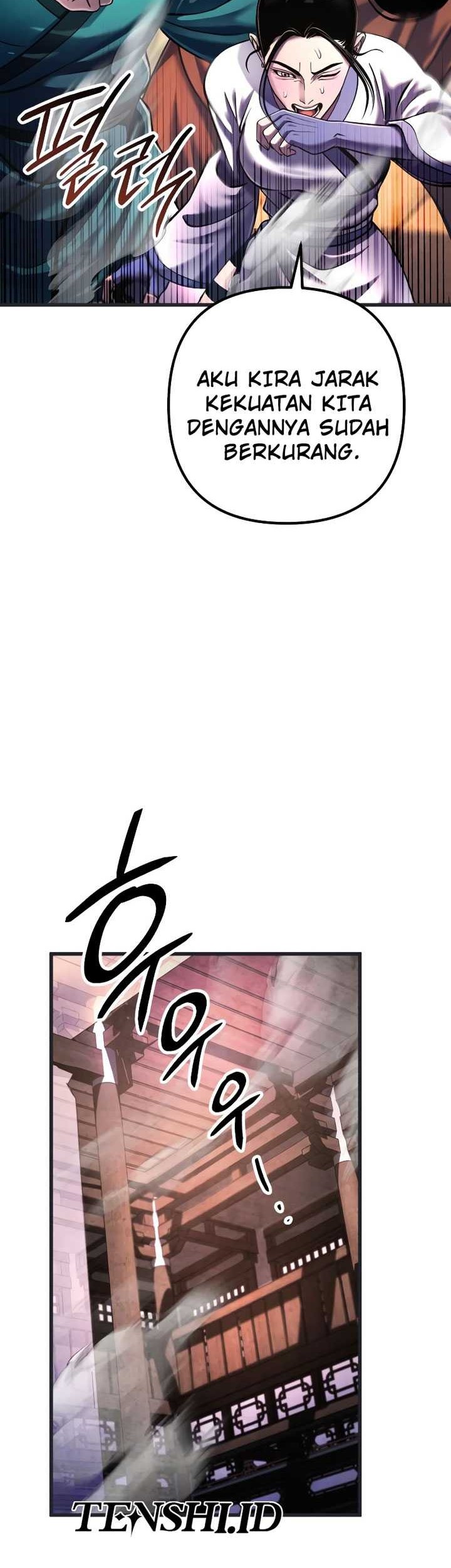 Ha Buk Paeng’s Youngest Son Chapter 140 - halaman 42