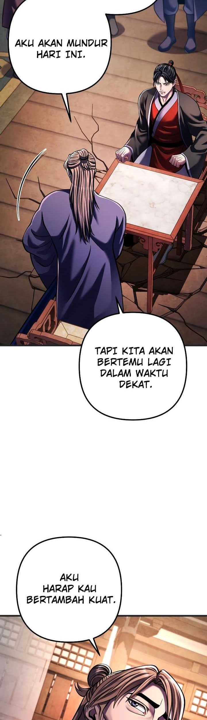 Ha Buk Paeng’s Youngest Son Chapter 140 - halaman 53