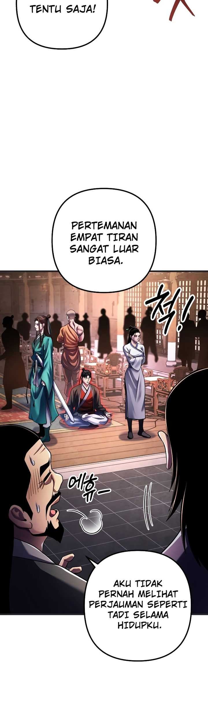 Ha Buk Paeng’s Youngest Son Chapter 140 - halaman 60