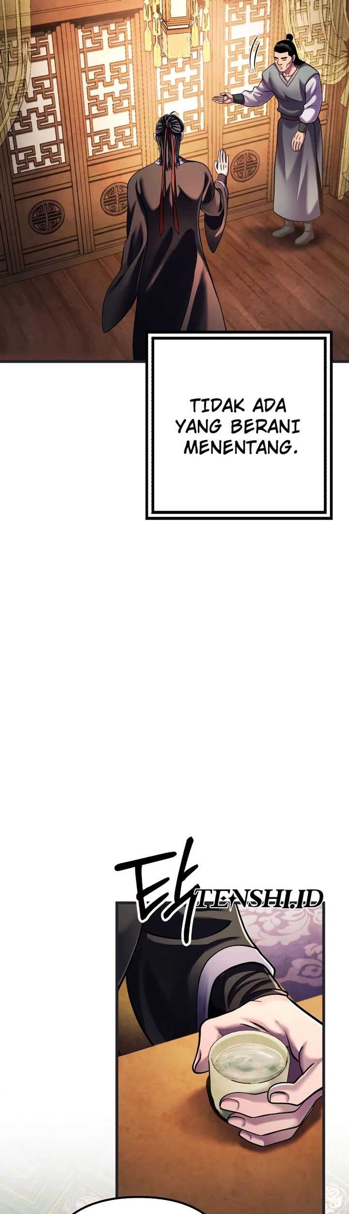 Ha Buk Paeng’s Youngest Son Chapter 140 - halaman 64