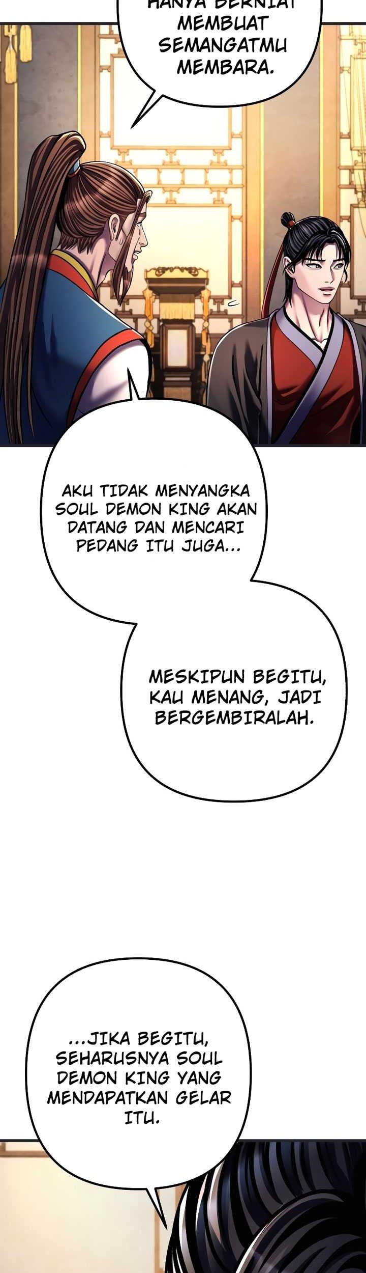 Ha Buk Paeng’s Youngest Son Chapter 140 - halaman 66