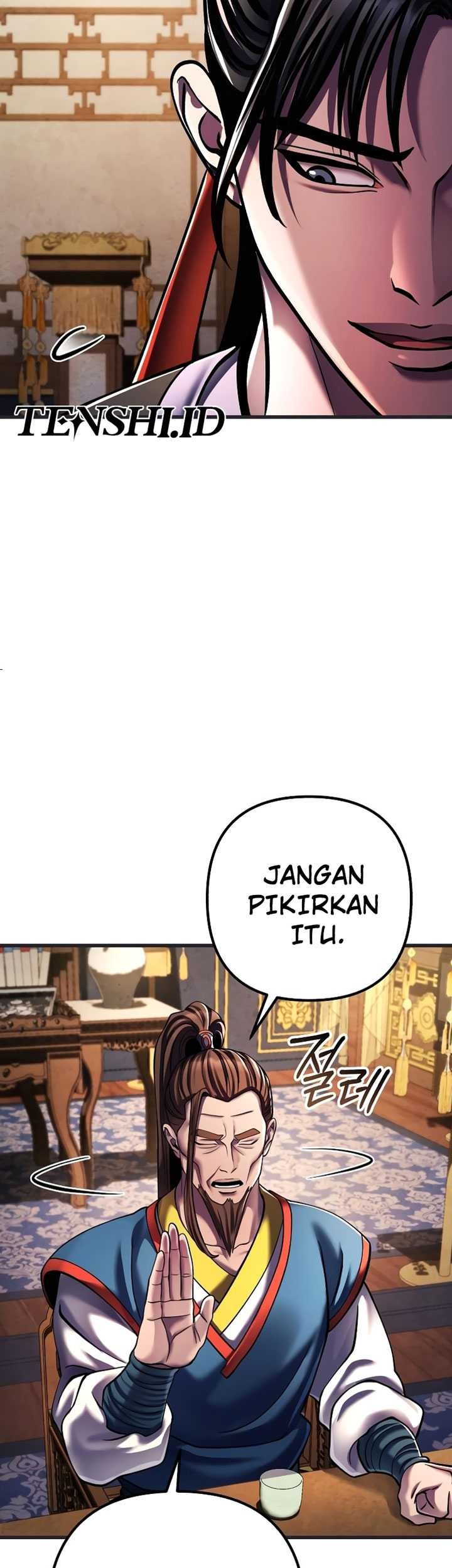Ha Buk Paeng’s Youngest Son Chapter 140 - halaman 68
