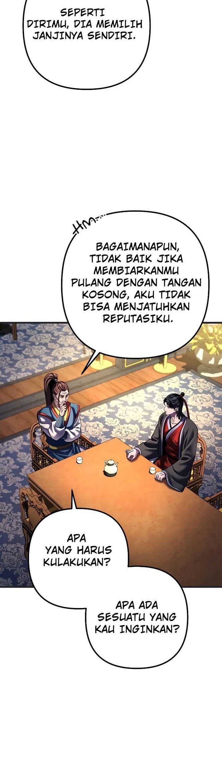 Ha Buk Paeng’s Youngest Son Chapter 140 - halaman 69