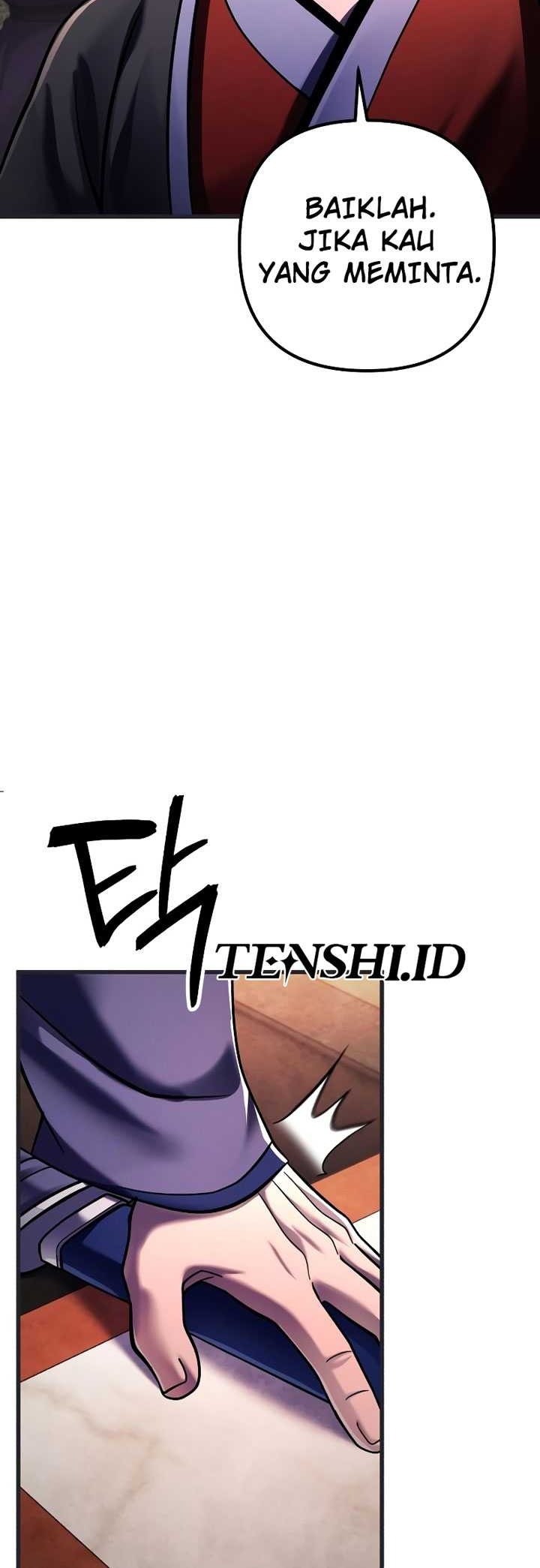 Ha Buk Paeng’s Youngest Son Chapter 140 - halaman 7