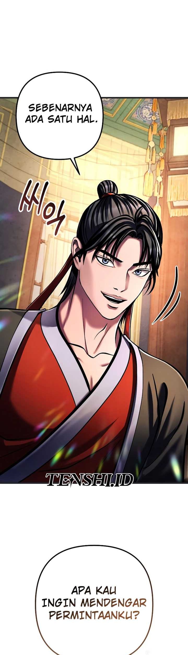 Ha Buk Paeng’s Youngest Son Chapter 140 - halaman 70
