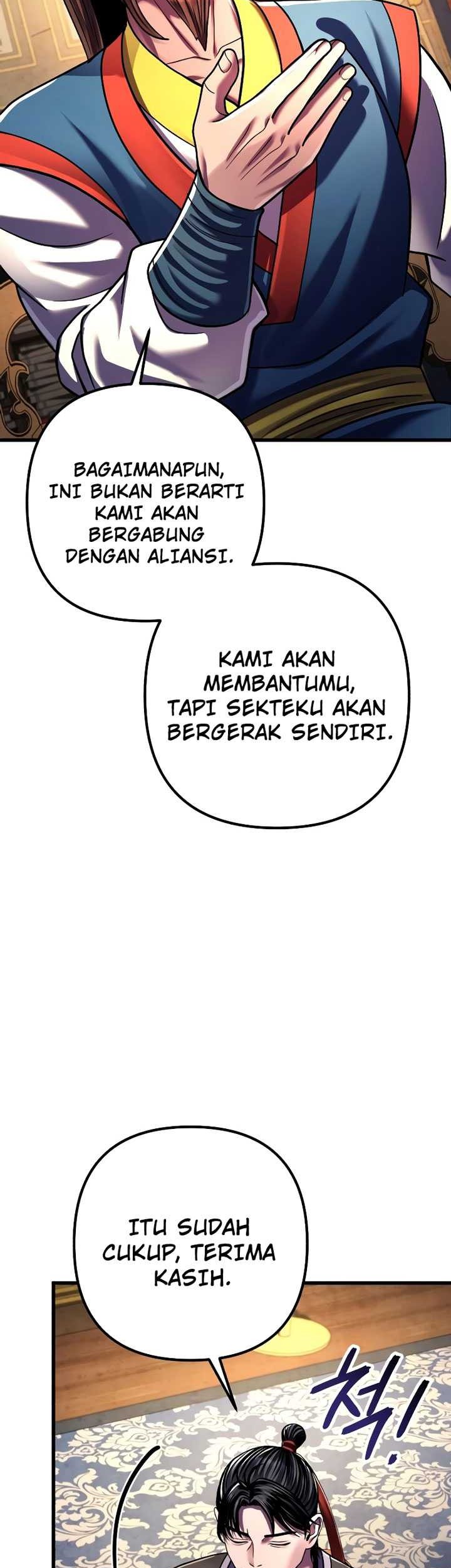 Ha Buk Paeng’s Youngest Son Chapter 141 - halaman 16