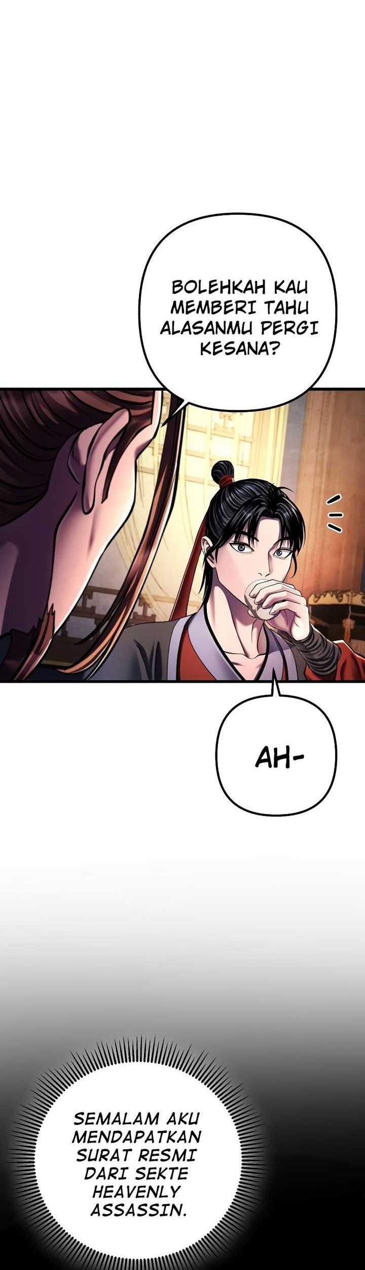 Ha Buk Paeng’s Youngest Son Chapter 141 - halaman 19