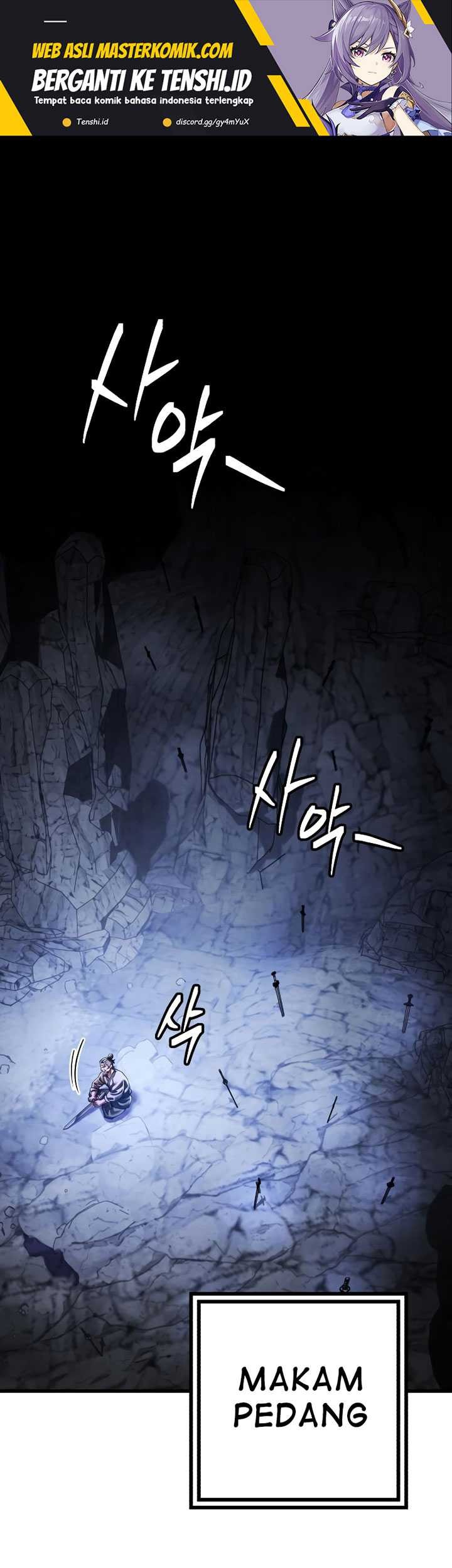 Ha Buk Paeng’s Youngest Son Chapter 141 - halaman 2
