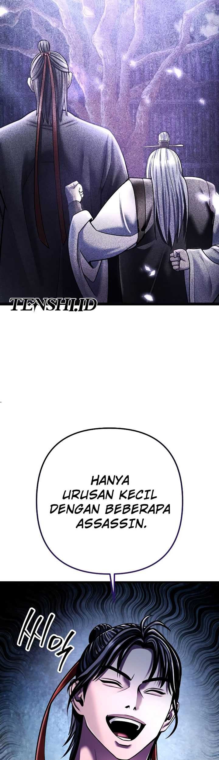 Ha Buk Paeng’s Youngest Son Chapter 141 - halaman 22