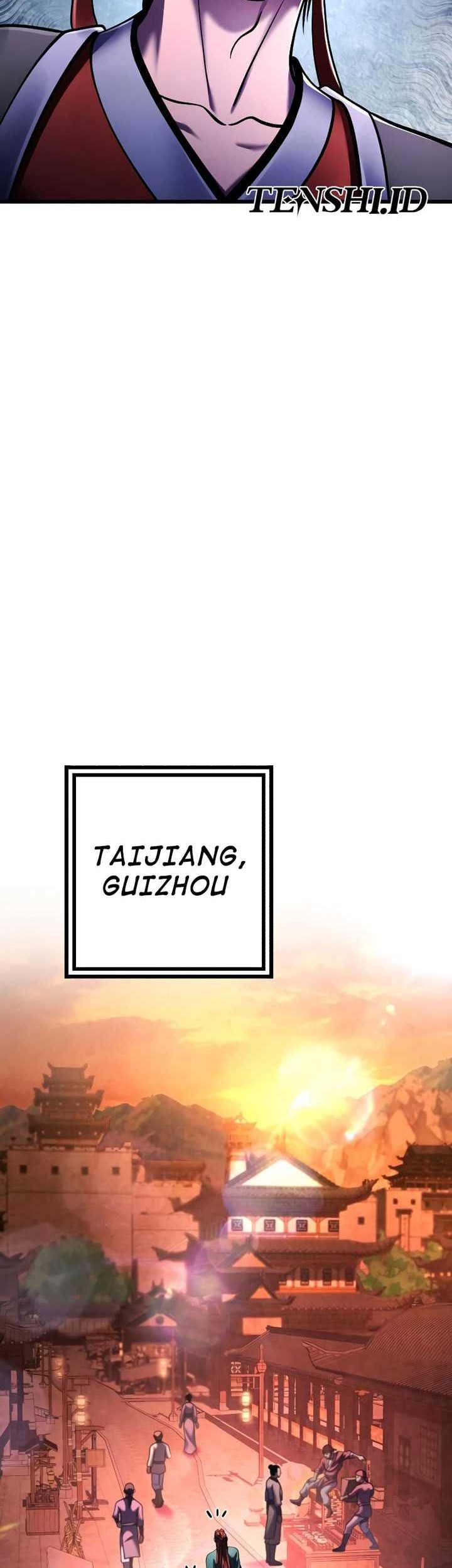 Ha Buk Paeng’s Youngest Son Chapter 141 - halaman 23