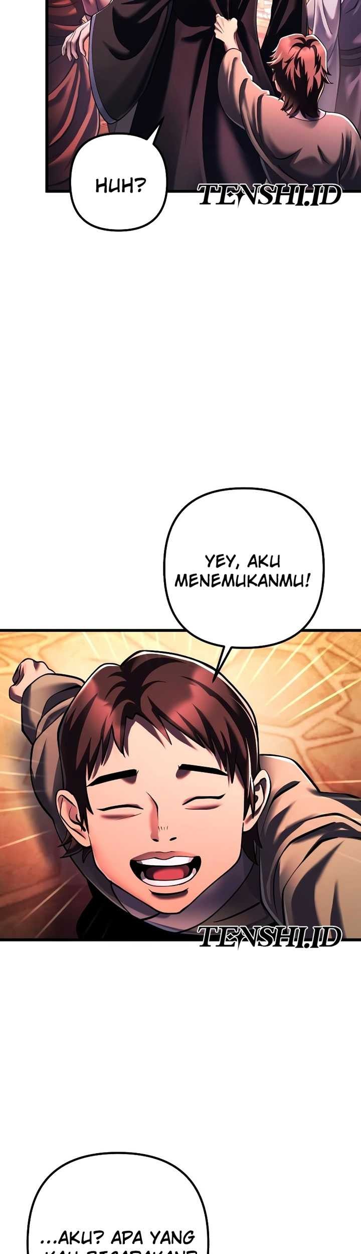 Ha Buk Paeng’s Youngest Son Chapter 141 - halaman 26