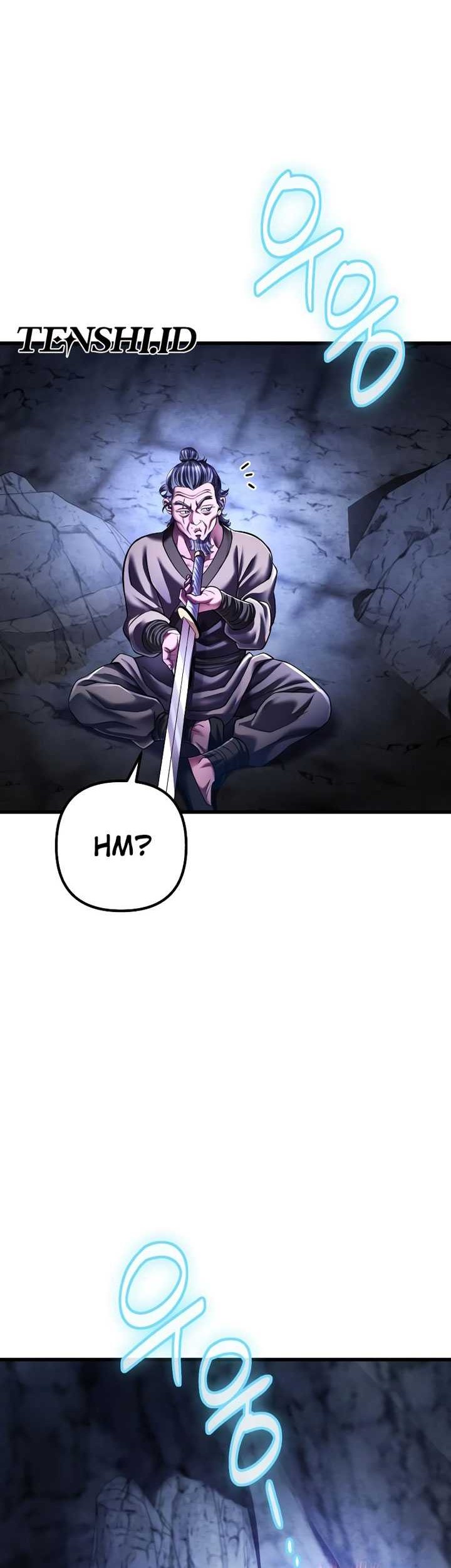 Ha Buk Paeng’s Youngest Son Chapter 141 - halaman 3