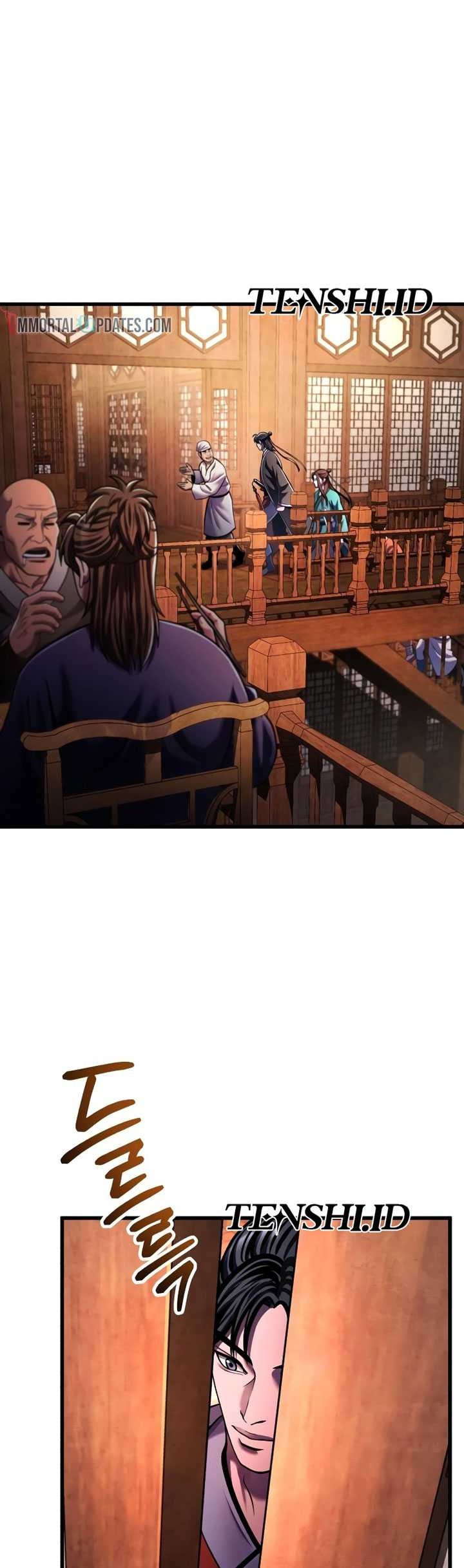 Ha Buk Paeng’s Youngest Son Chapter 141 - halaman 32