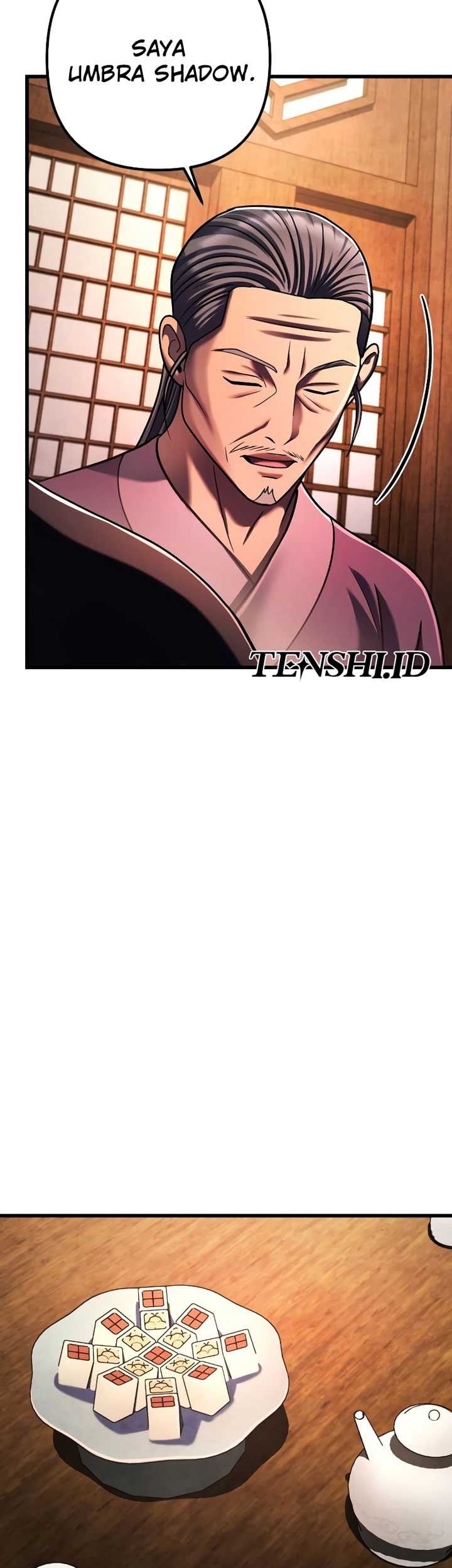 Ha Buk Paeng’s Youngest Son Chapter 141 - halaman 36