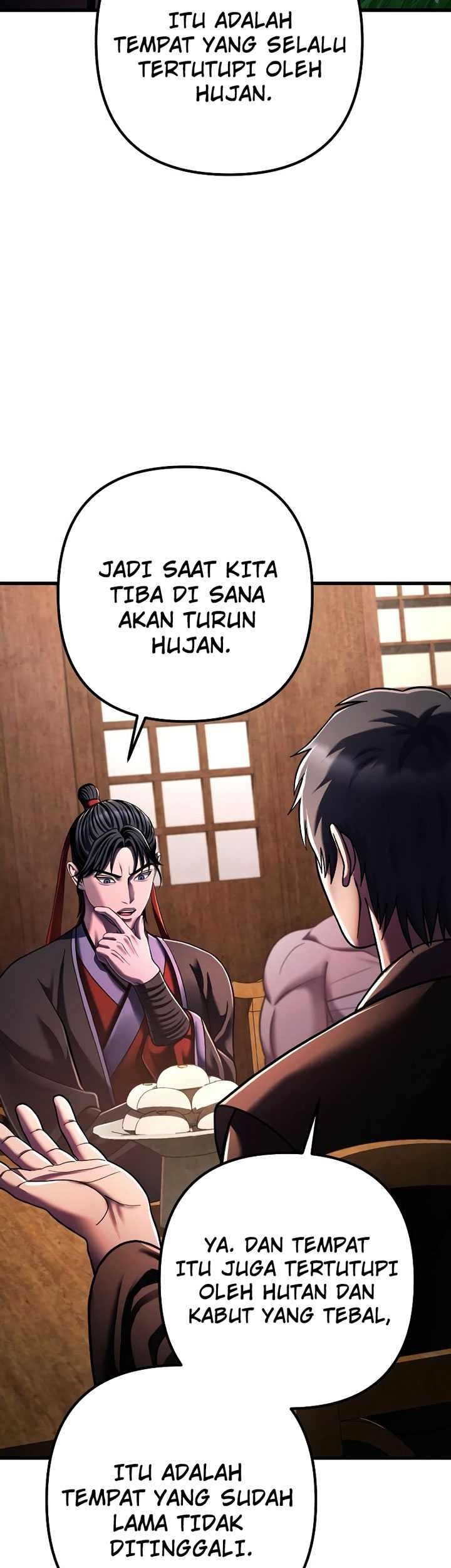 Ha Buk Paeng’s Youngest Son Chapter 141 - halaman 42