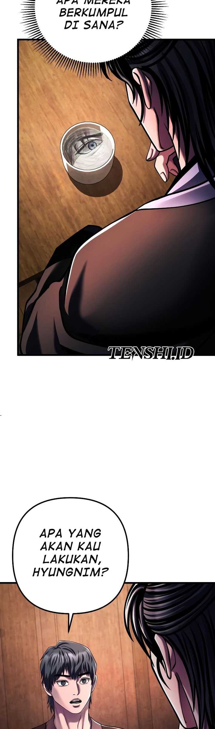 Ha Buk Paeng’s Youngest Son Chapter 141 - halaman 44