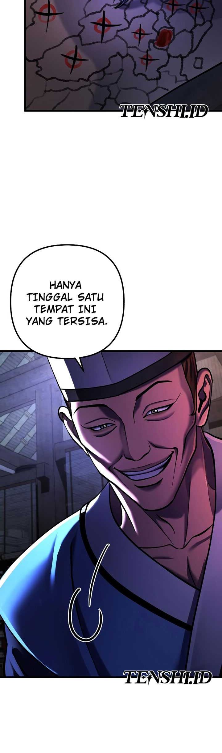 Ha Buk Paeng’s Youngest Son Chapter 141 - halaman 50