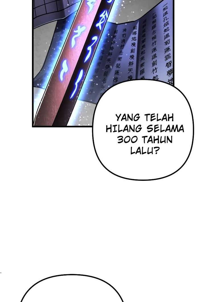 Ha Buk Paeng’s Youngest Son Chapter 141 - halaman 56