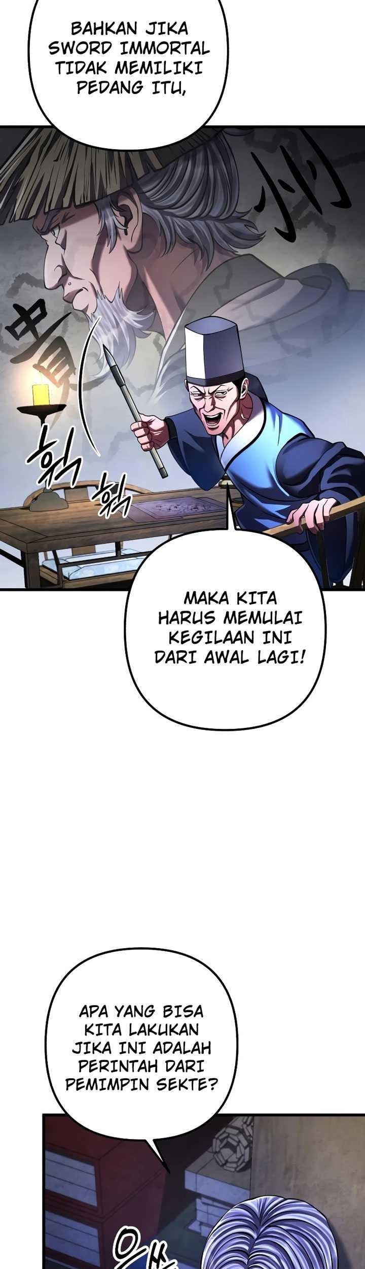 Ha Buk Paeng’s Youngest Son Chapter 141 - halaman 57