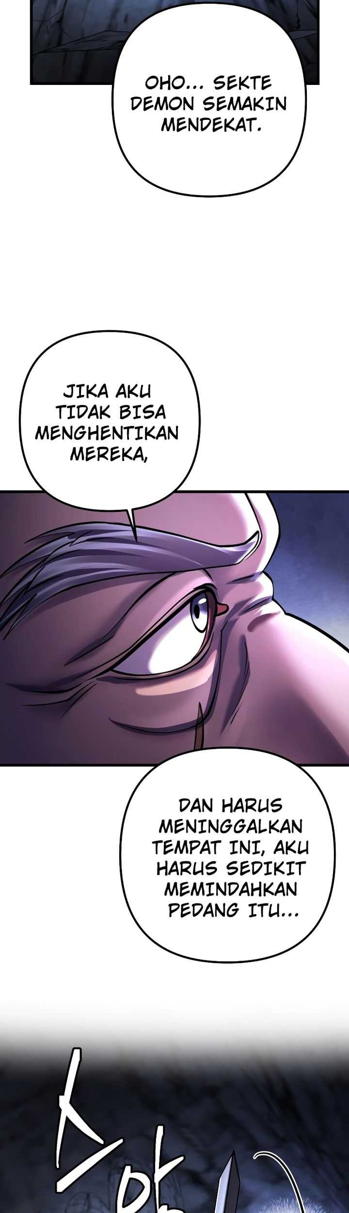 Ha Buk Paeng’s Youngest Son Chapter 141 - halaman 6